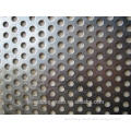 Round Hole Perforated Stainless Steel Mesh Sheet